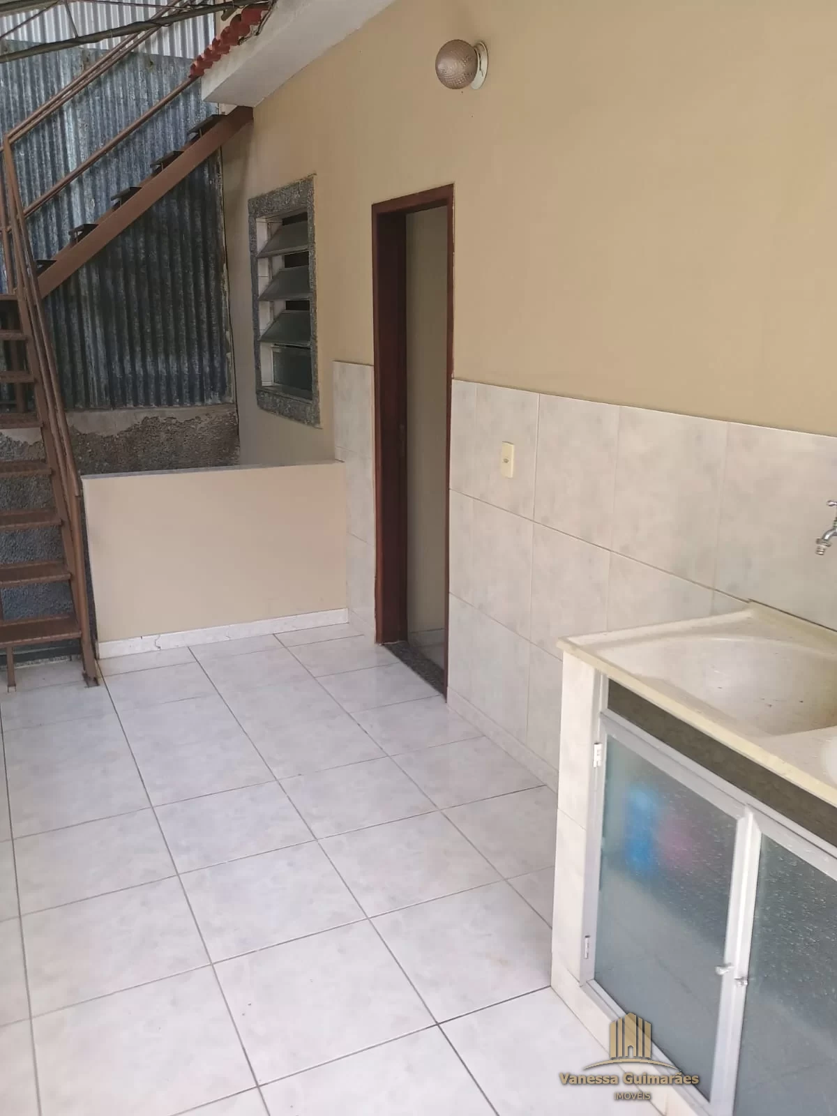 Ótima oportunidade- Duplex no bairro Vila Americana