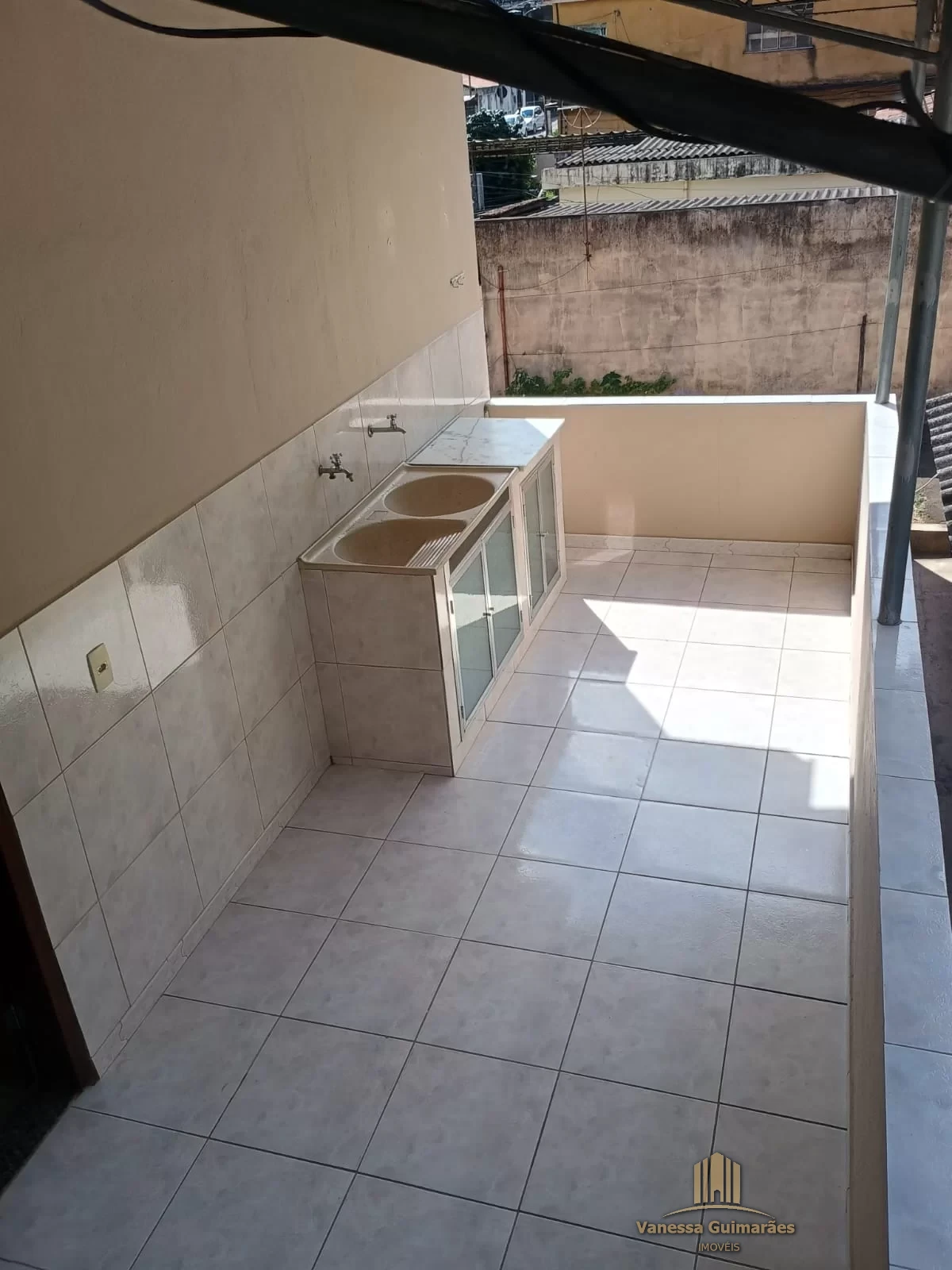 Ótima oportunidade- Duplex no bairro Vila Americana