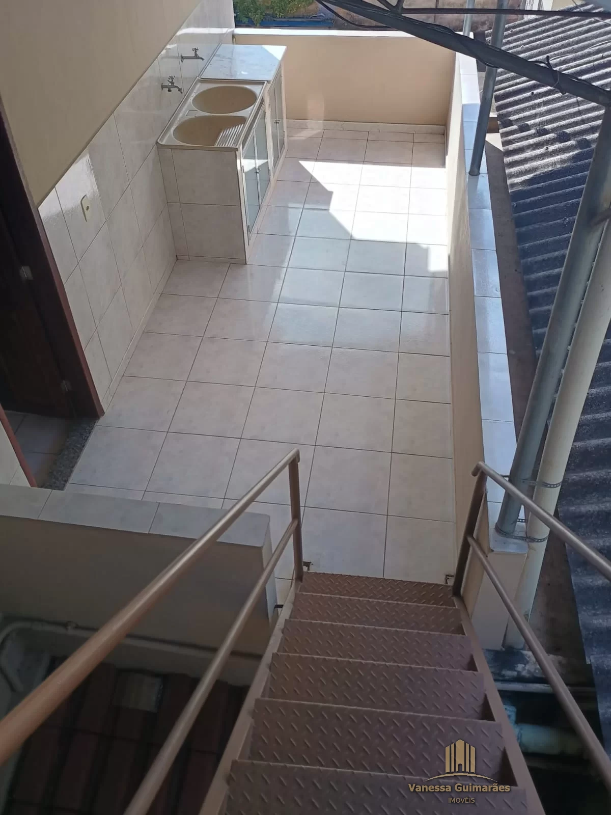 Ótima oportunidade- Duplex no bairro Vila Americana