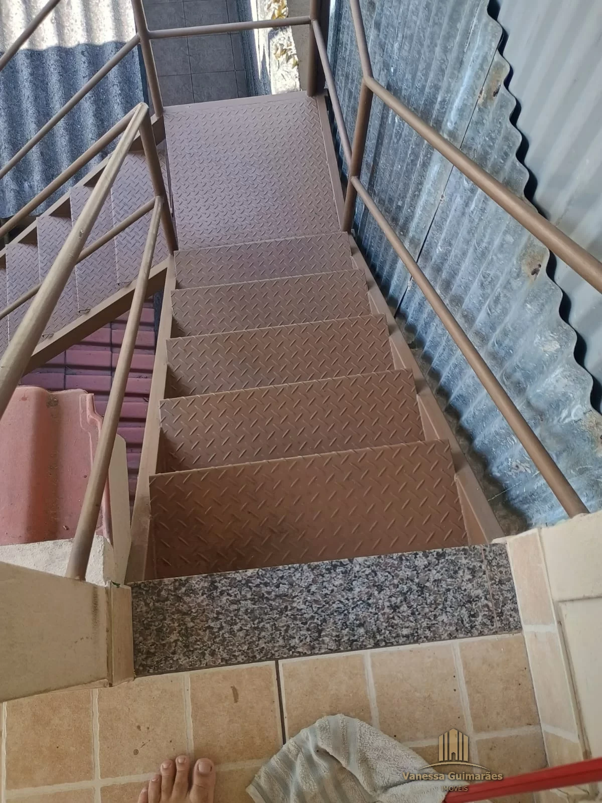 Ótima oportunidade- Duplex no bairro Vila Americana