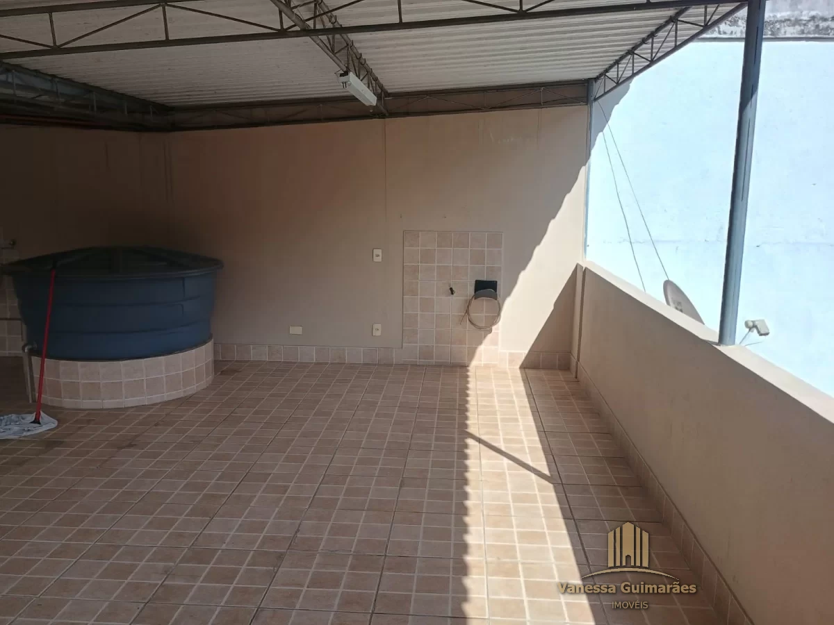 Ótima oportunidade- Duplex no bairro Vila Americana
