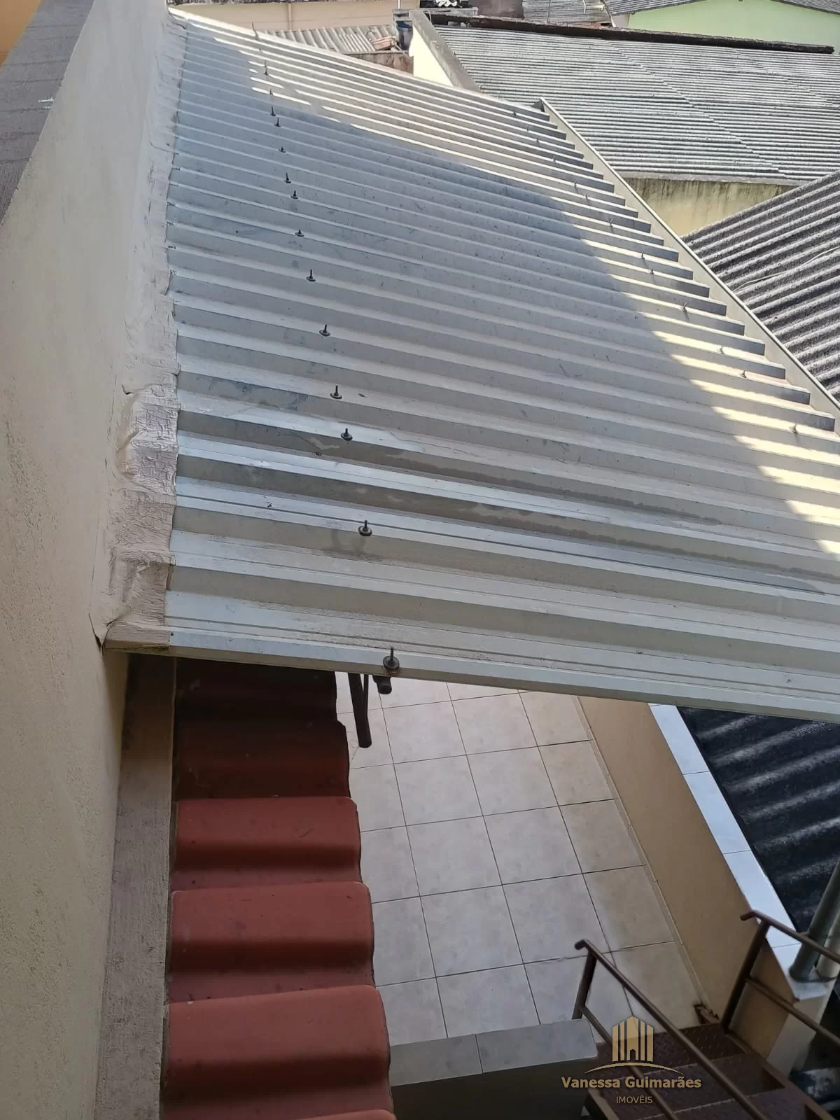 Ótima oportunidade- Duplex no bairro Vila Americana