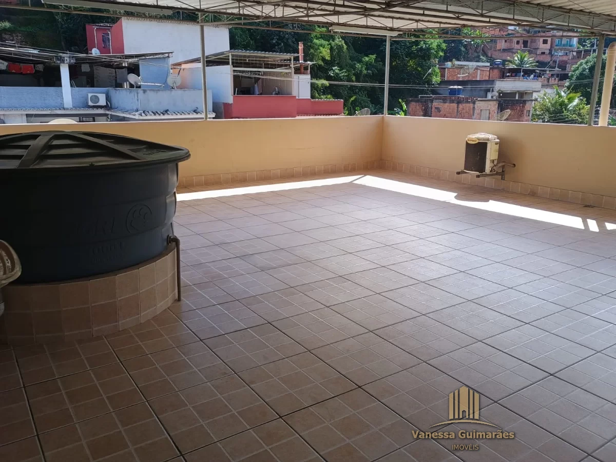 Ótima oportunidade- Duplex no bairro Vila Americana