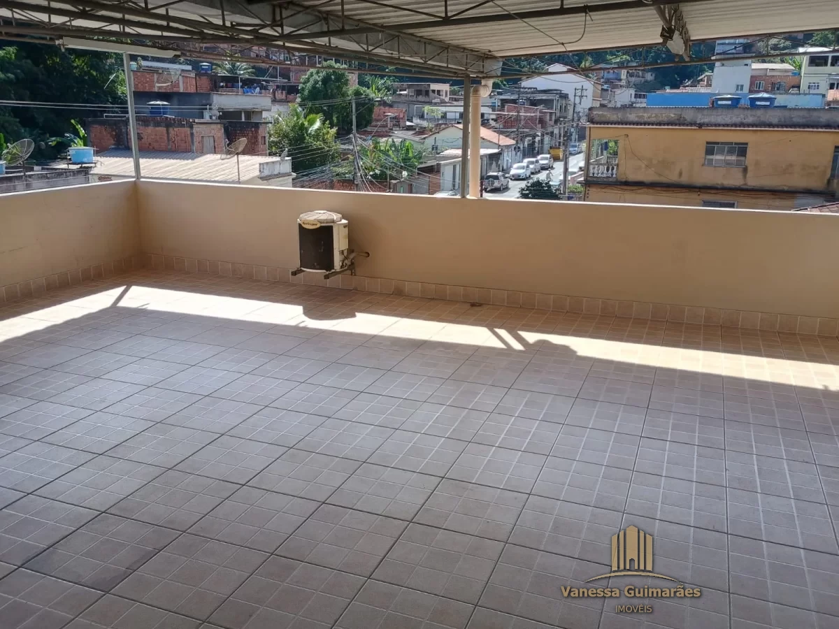 Ótima oportunidade- Duplex no bairro Vila Americana