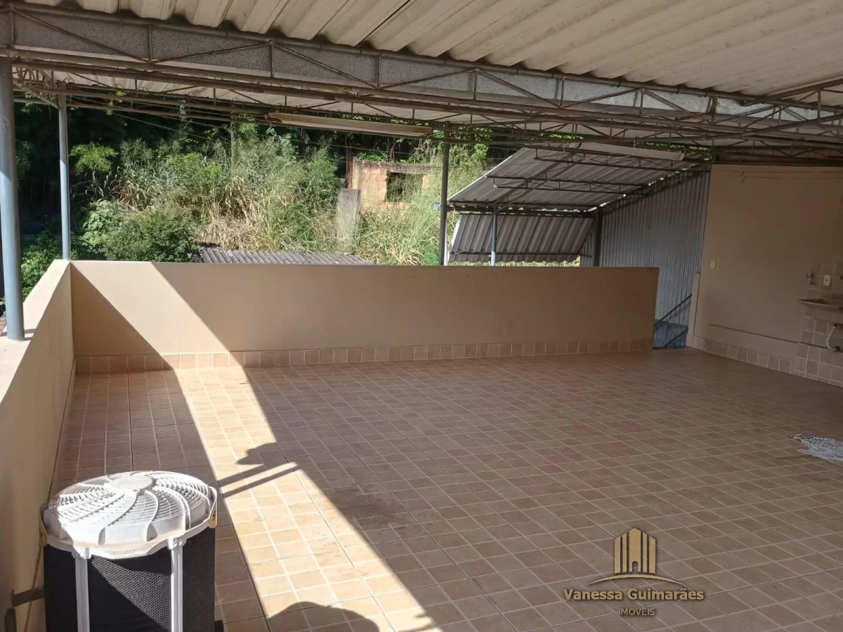 Ótima oportunidade- Duplex no bairro Vila Americana