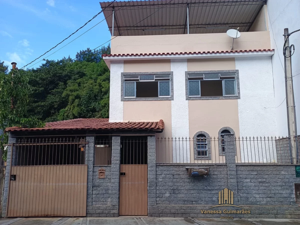 Ótima oportunidade- Duplex no bairro Vila Americana
