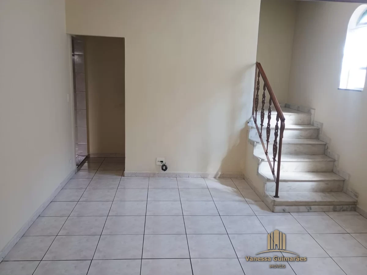Ótima oportunidade- Duplex no bairro Vila Americana