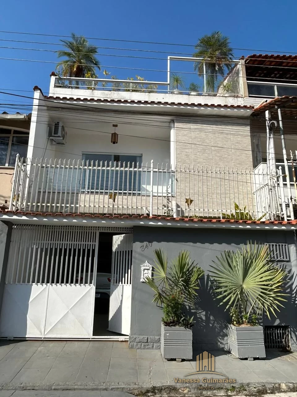 Barra Mansa/RJ