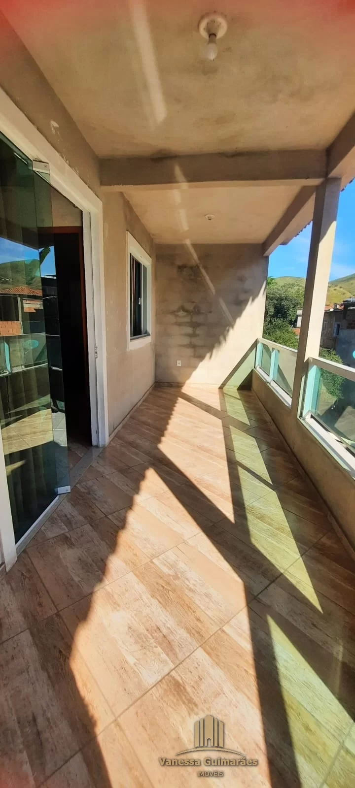 Três poços - Volta Redonda/RJ