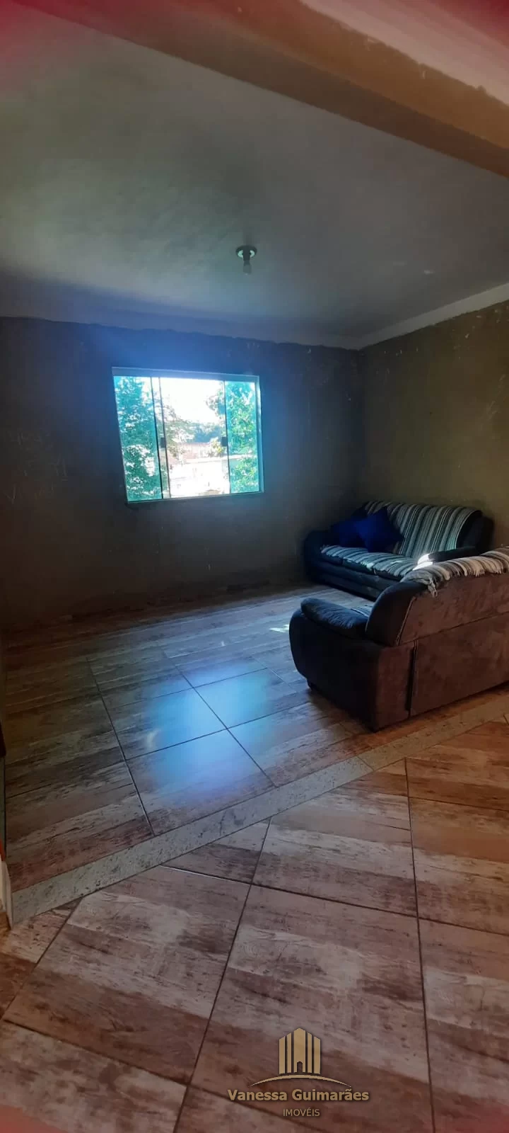 Três poços - Volta Redonda/RJ
