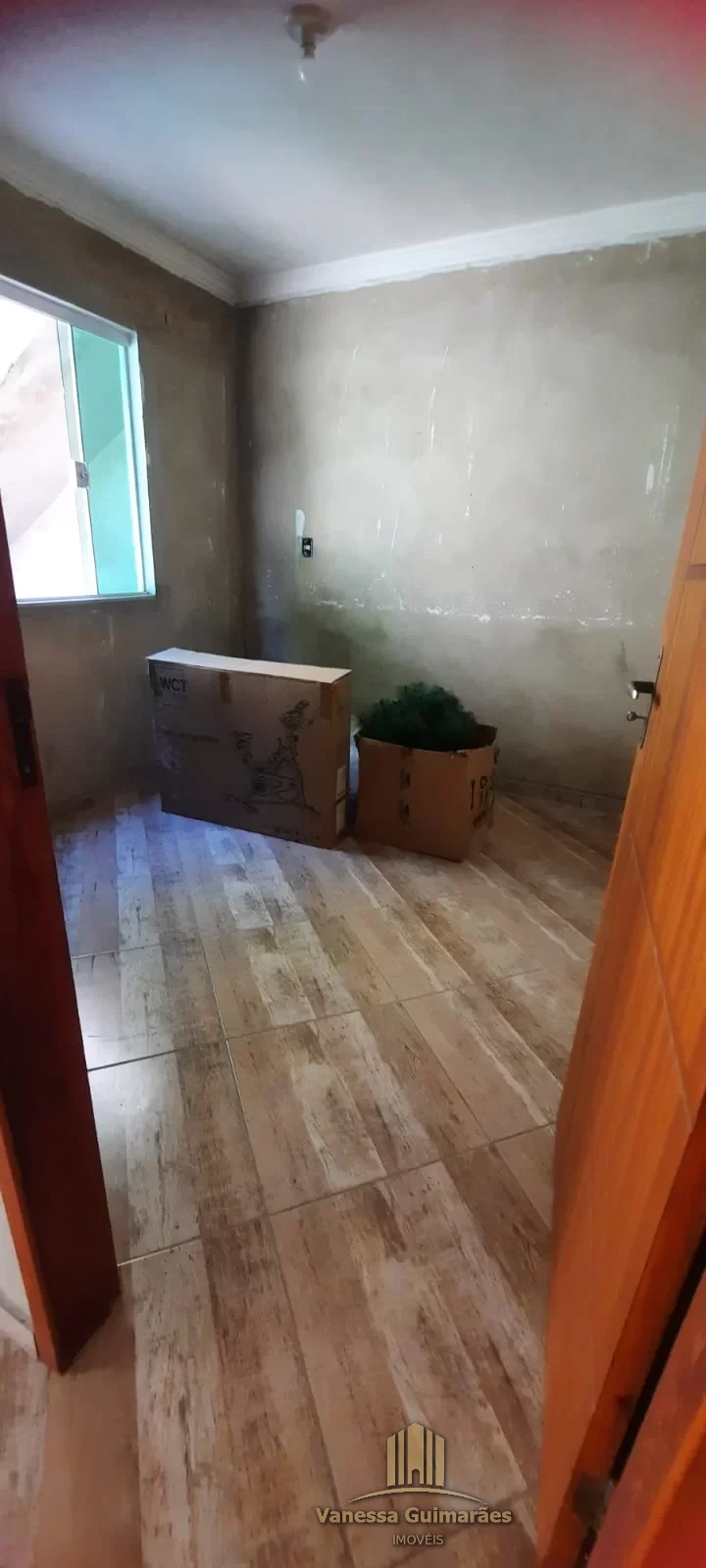 Três poços - Volta Redonda/RJ
