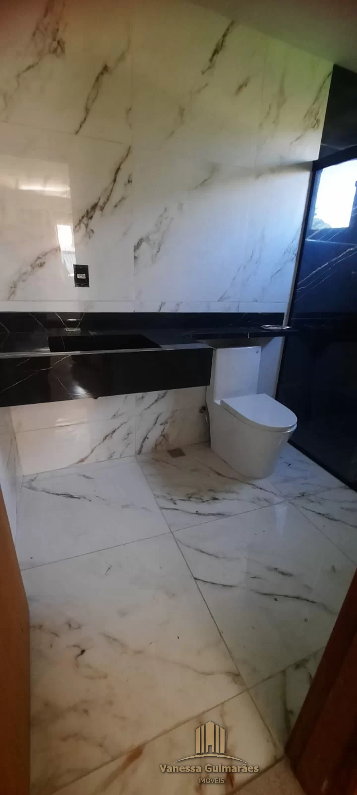 Três poços - Volta Redonda/RJ