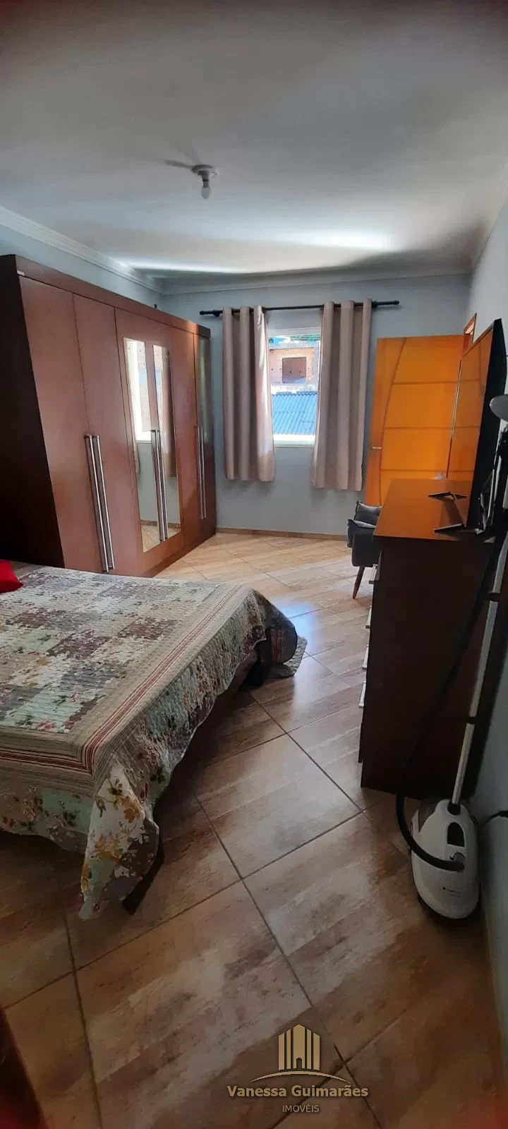 Três poços - Volta Redonda/RJ