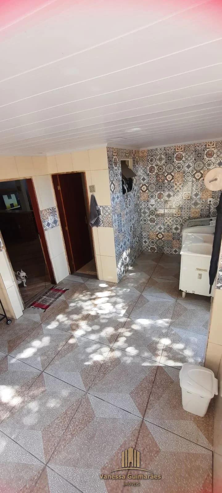 Três poços - Volta Redonda/RJ