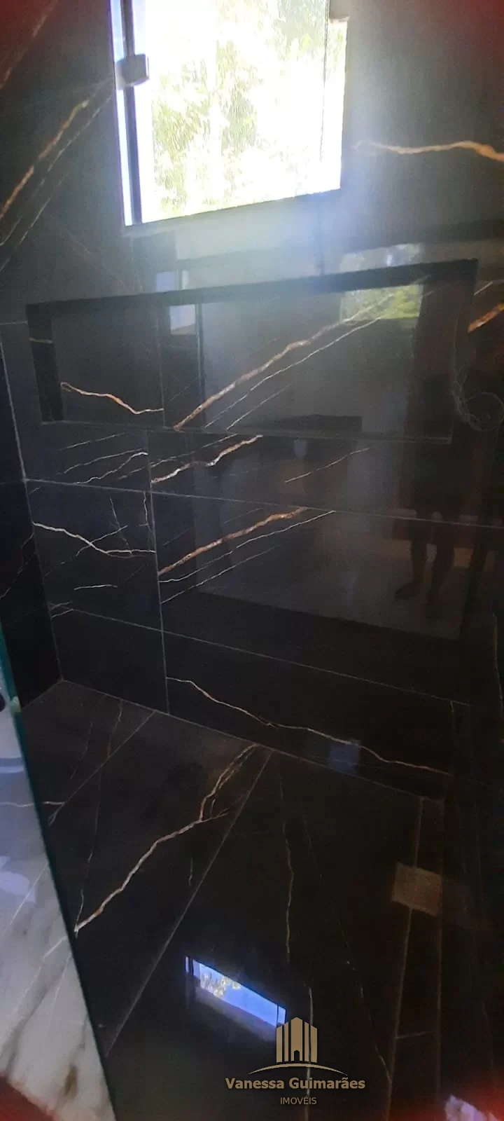 Três poços - Volta Redonda/RJ