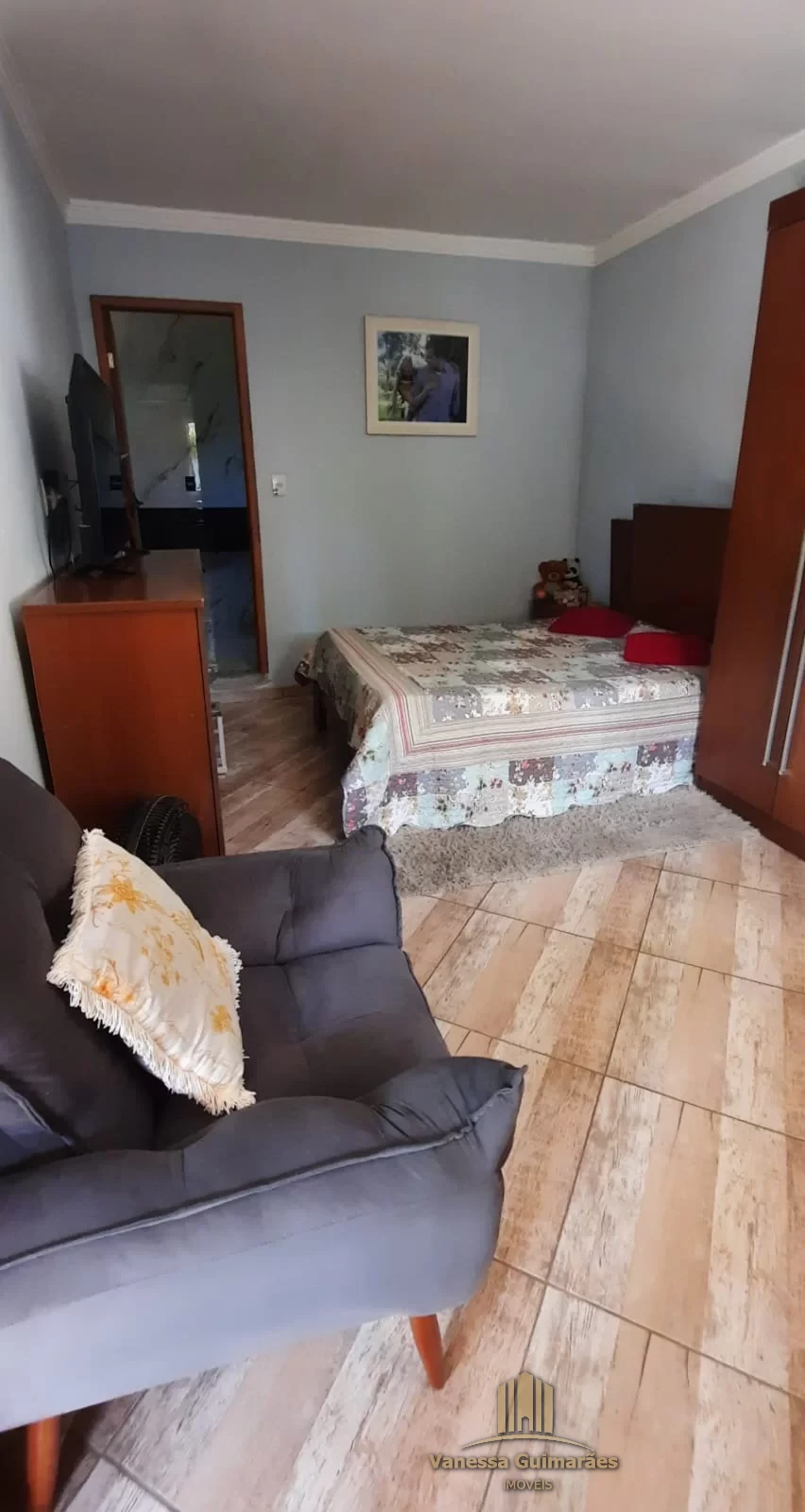 Três poços - Volta Redonda/RJ