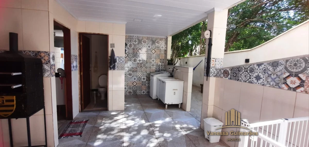 Três poços - Volta Redonda/RJ