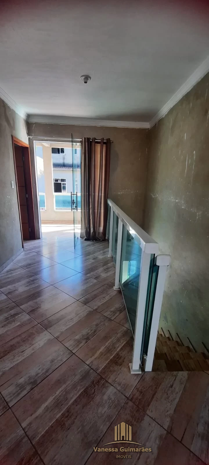 Três poços - Volta Redonda/RJ