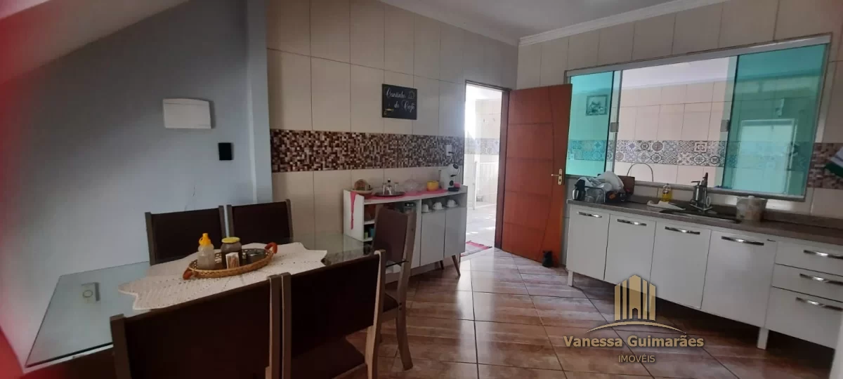 Três poços - Volta Redonda/RJ