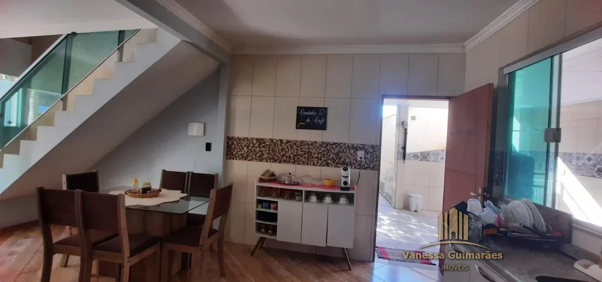 Três poços - Volta Redonda/RJ