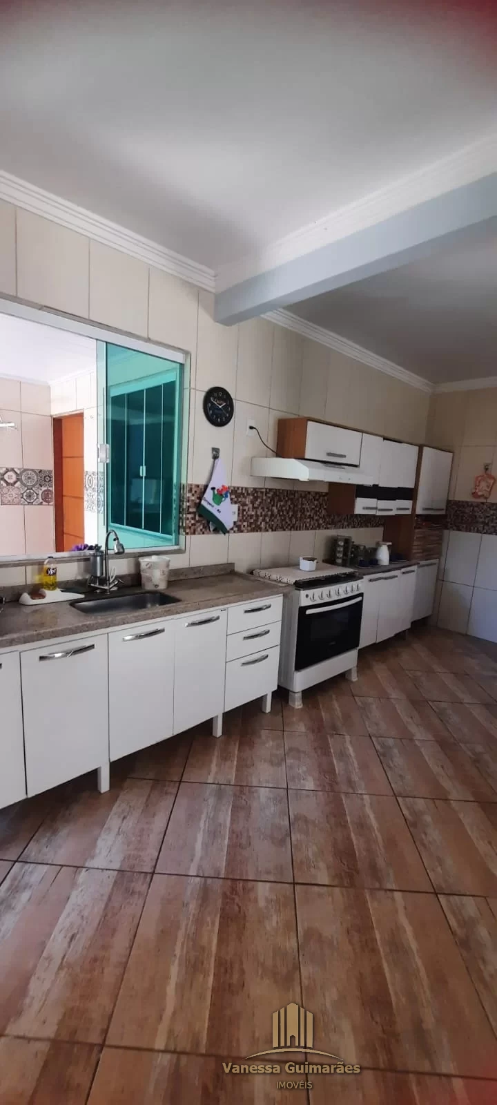 Três poços - Volta Redonda/RJ
