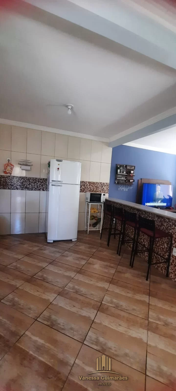 Três poços - Volta Redonda/RJ