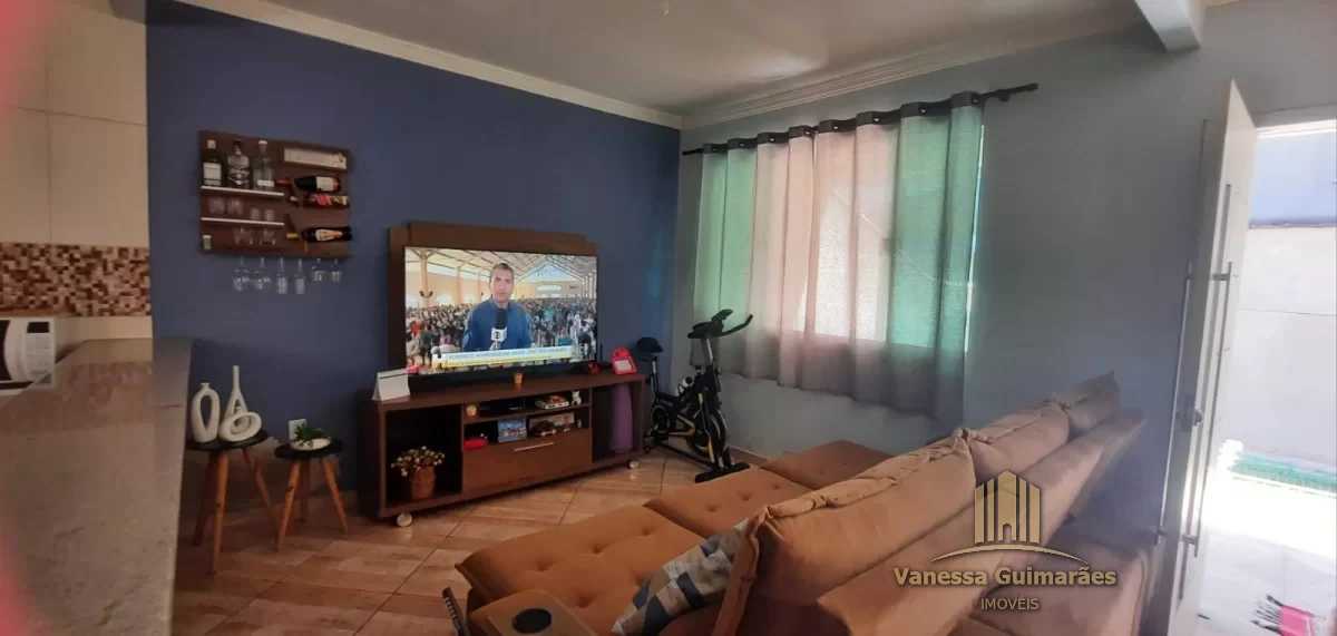 Três poços - Volta Redonda/RJ