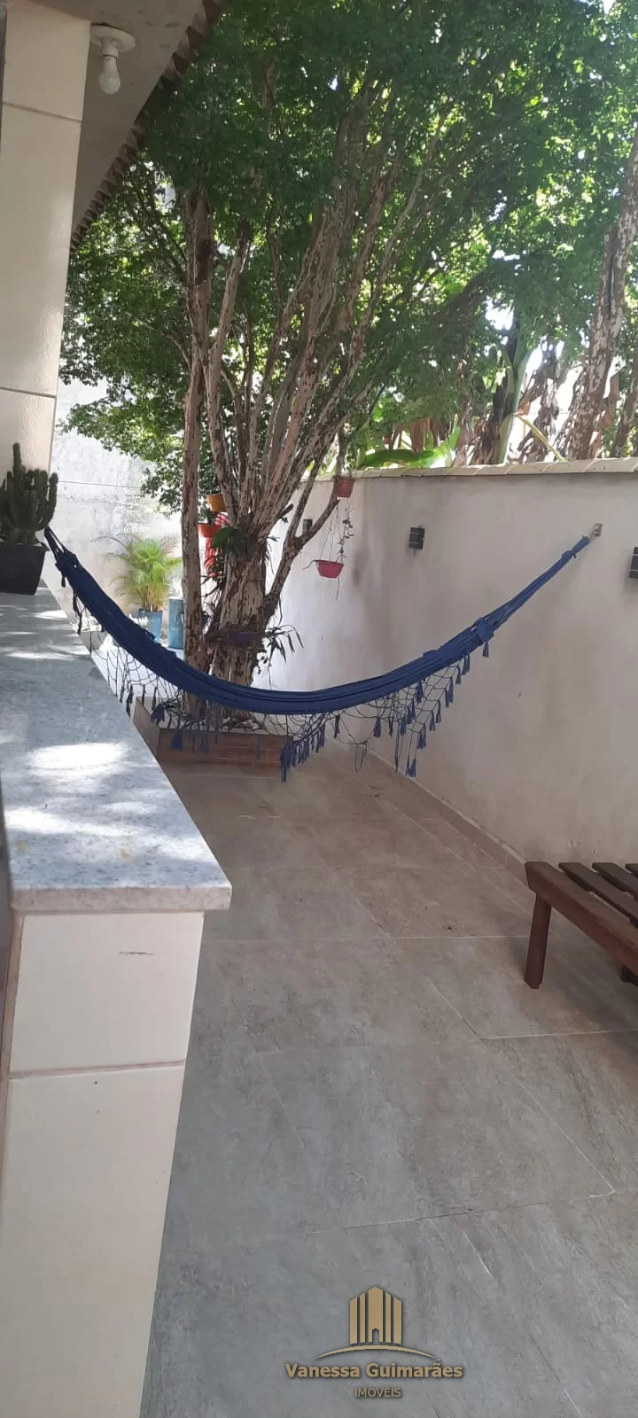 Três poços - Volta Redonda/RJ