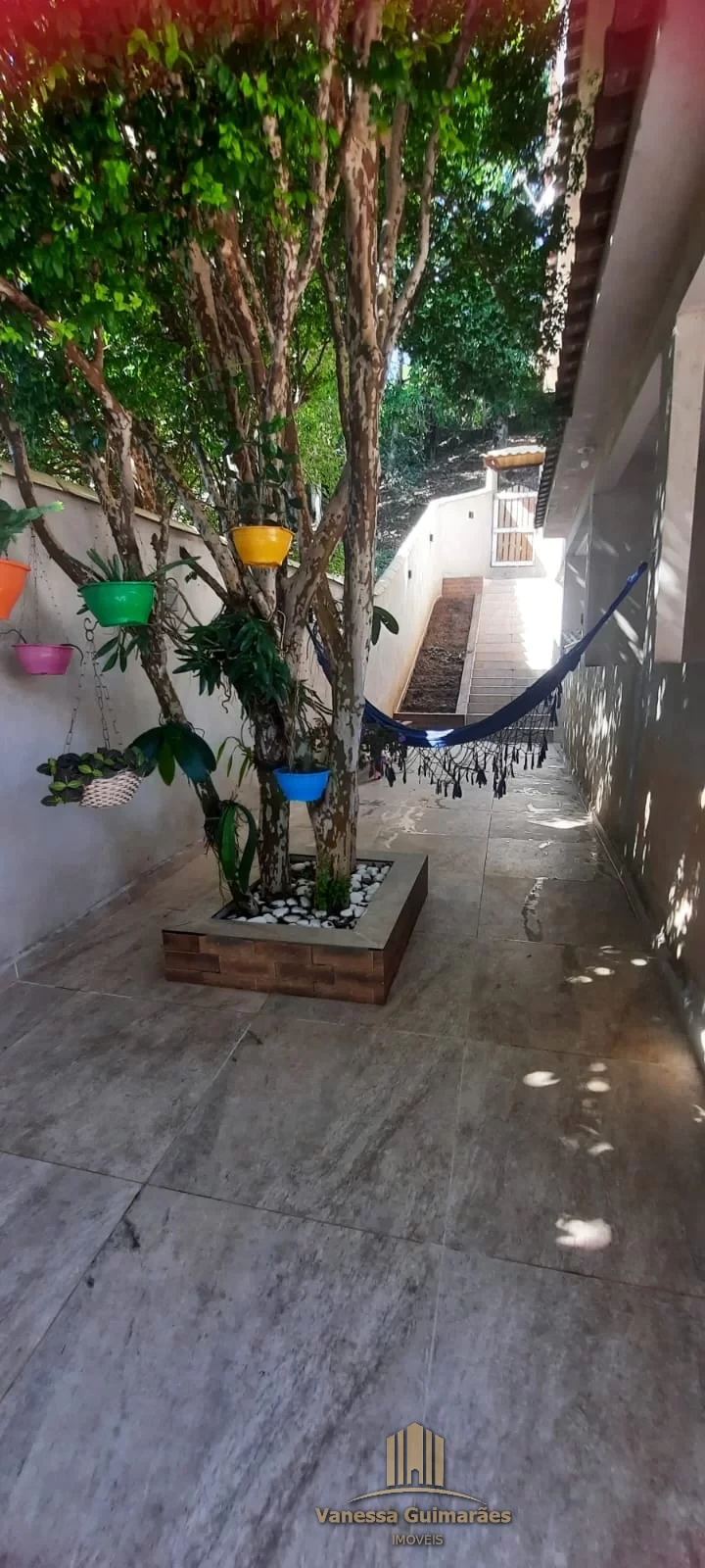 Três poços - Volta Redonda/RJ