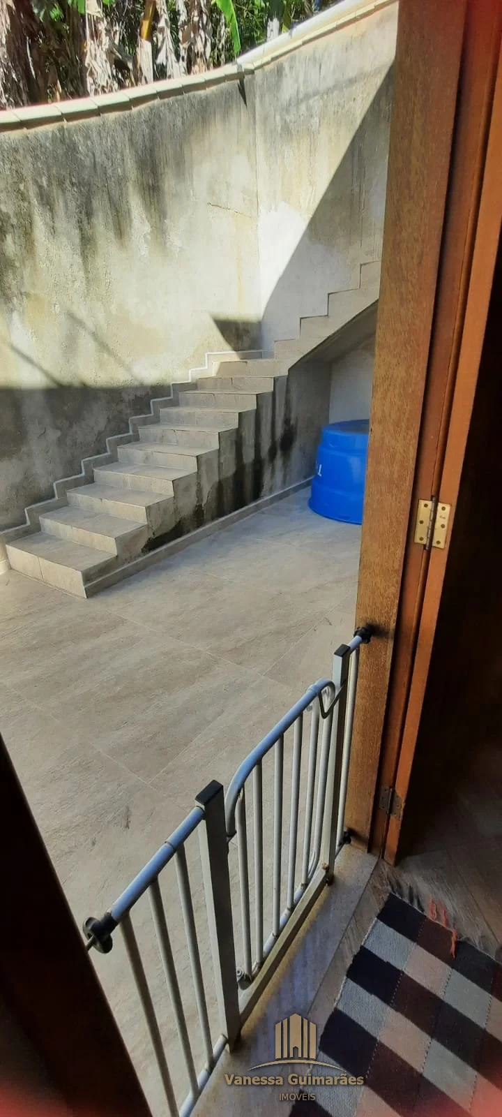 Três poços - Volta Redonda/RJ