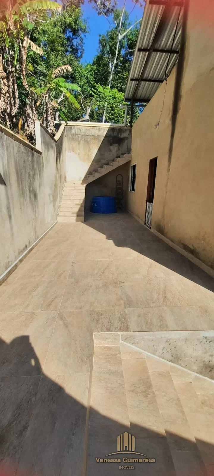 Três poços - Volta Redonda/RJ