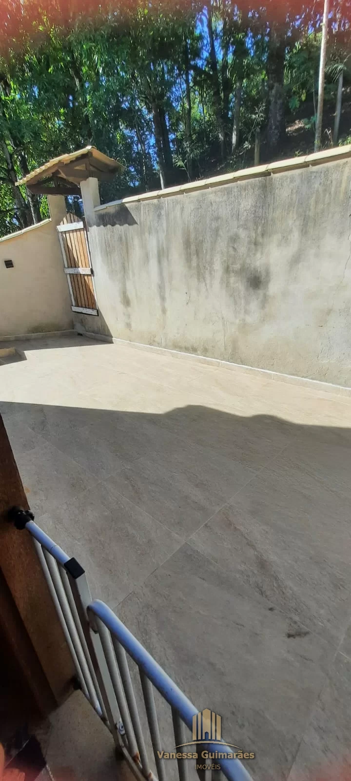 Três poços - Volta Redonda/RJ