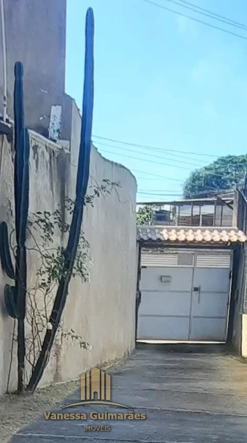 Três poços - Volta Redonda/RJ