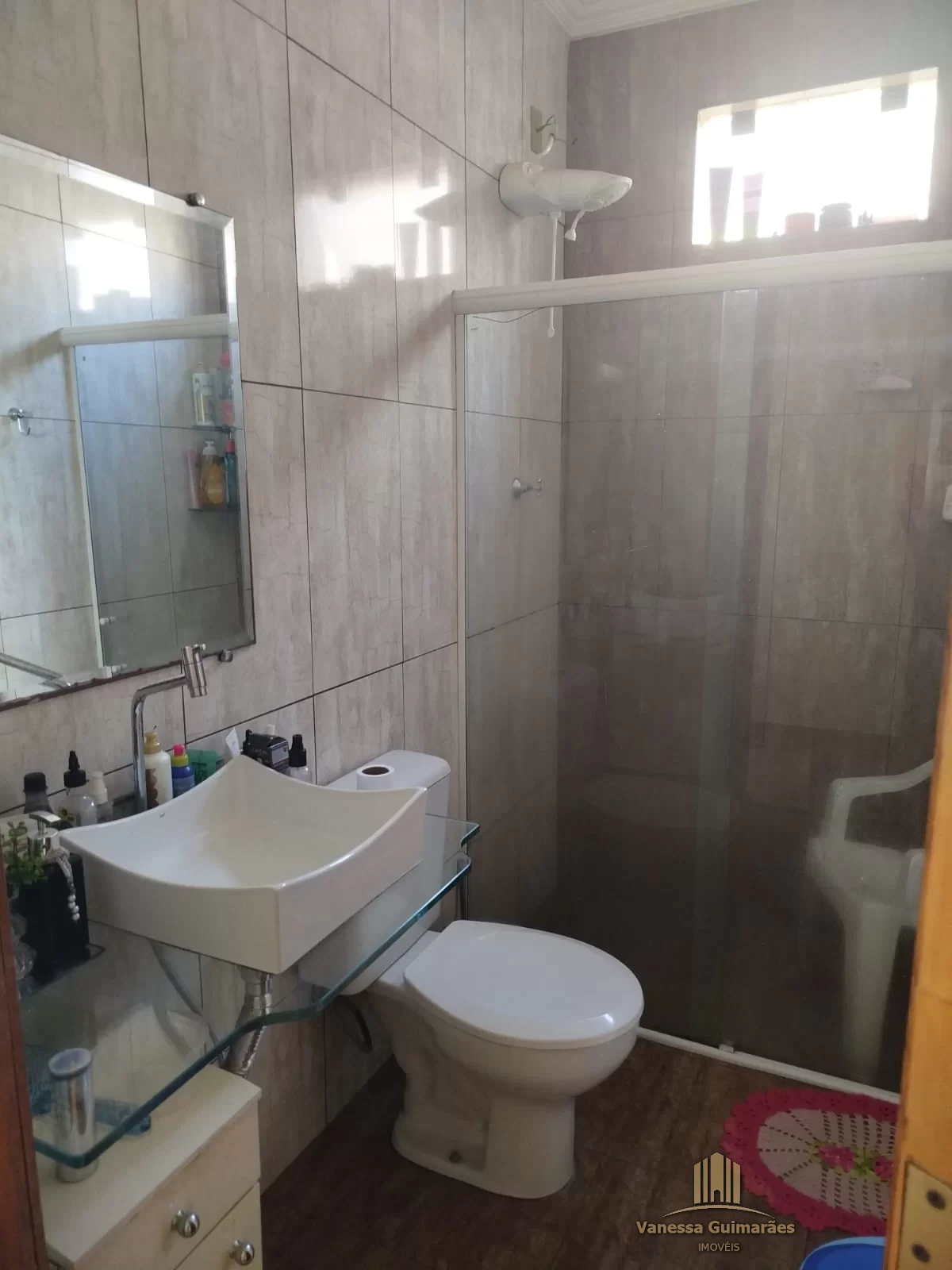 Mansão Privativa à Venda em Pinheiral – RJ