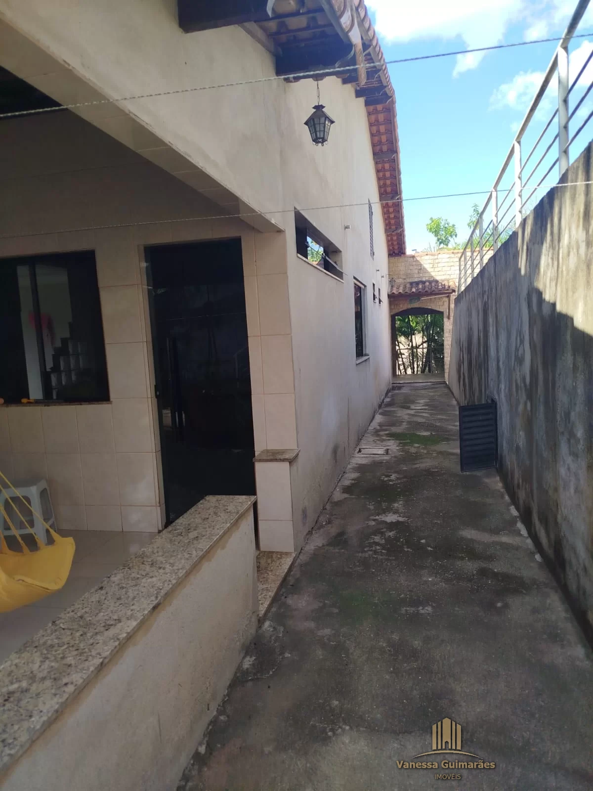 Mansão Privativa à Venda em Pinheiral – RJ