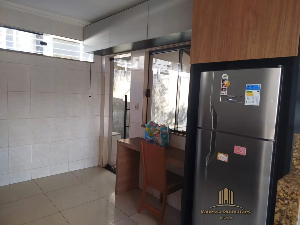 Mansão Privativa à Venda em Pinheiral – RJ