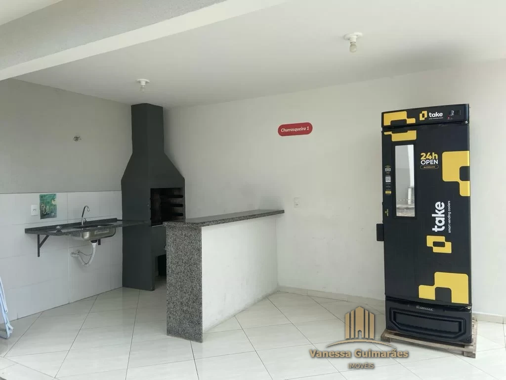 Apartamento à venda no Jardim Mariana Rubi