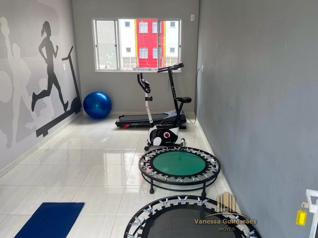 Apartamento à venda no Jardim Mariana Rubi