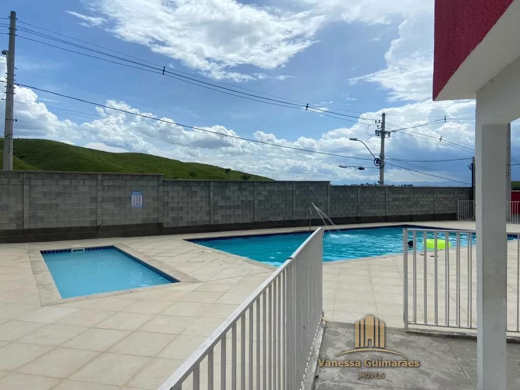 Apartamento à venda no Jardim Mariana Rubi