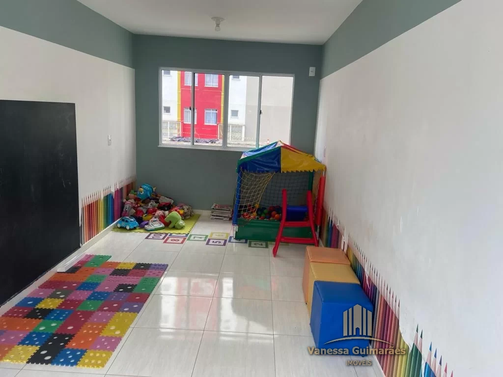 Apartamento à venda no Jardim Mariana Rubi