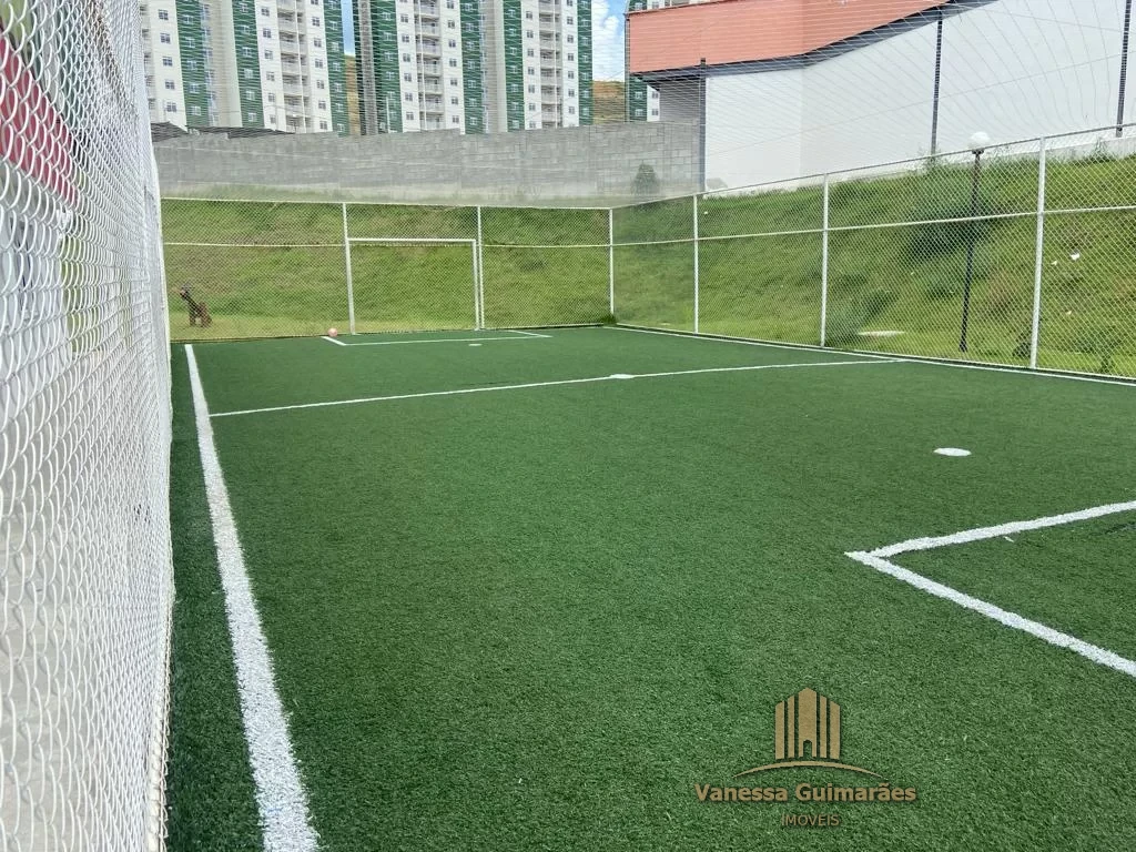 Apartamento à venda no Jardim Mariana Rubi