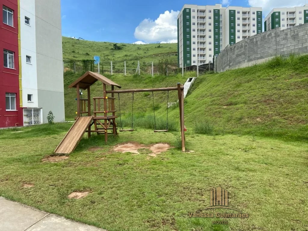 Apartamento à venda no Jardim Mariana Rubi