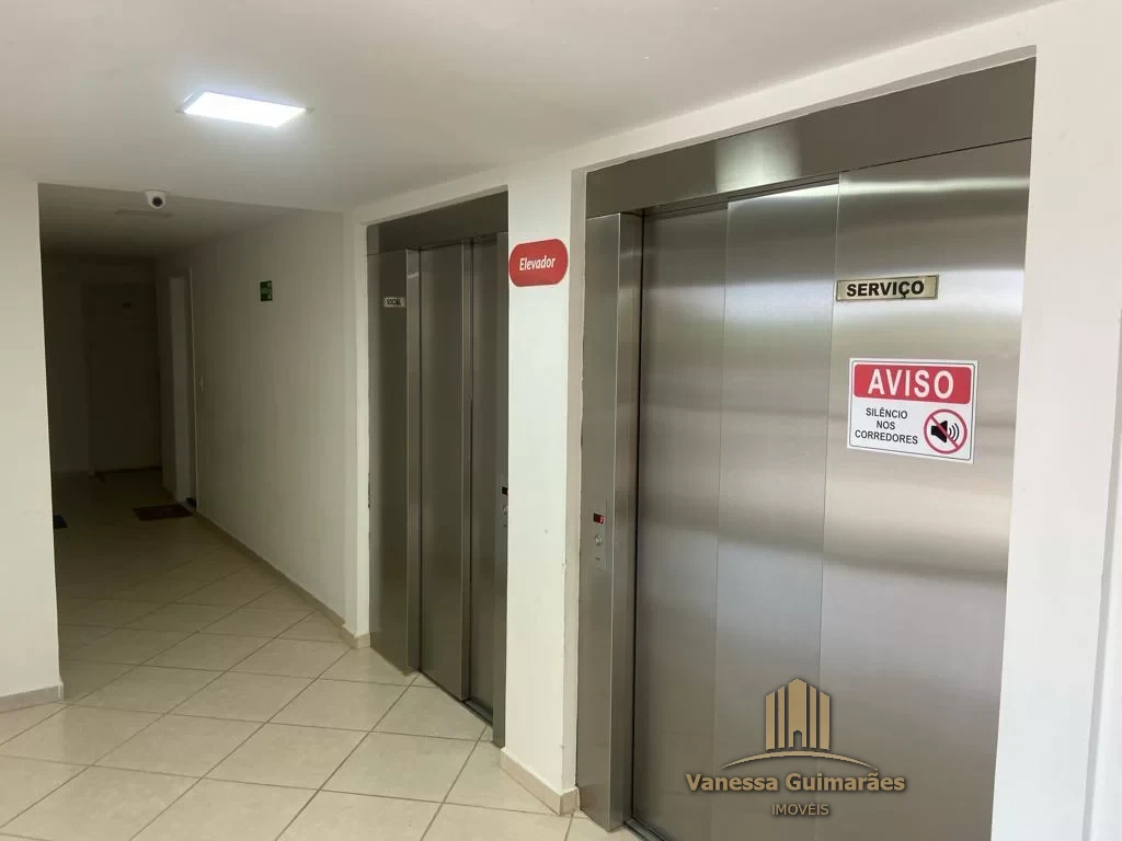 Apartamento à venda no Jardim Mariana Rubi
