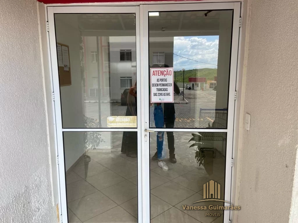 Apartamento à venda no Jardim Mariana Rubi