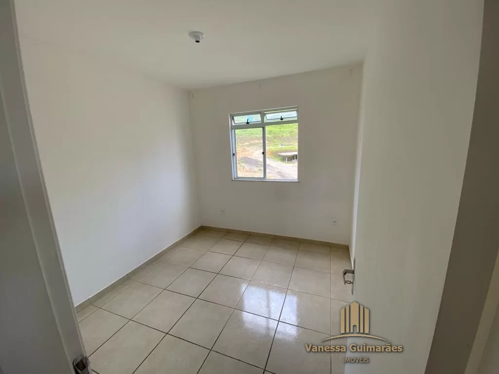 Apartamento à venda no Jardim Mariana Rubi