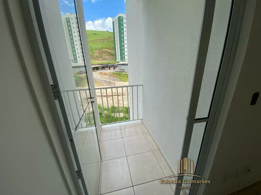 Apartamento à venda no Jardim Mariana Rubi