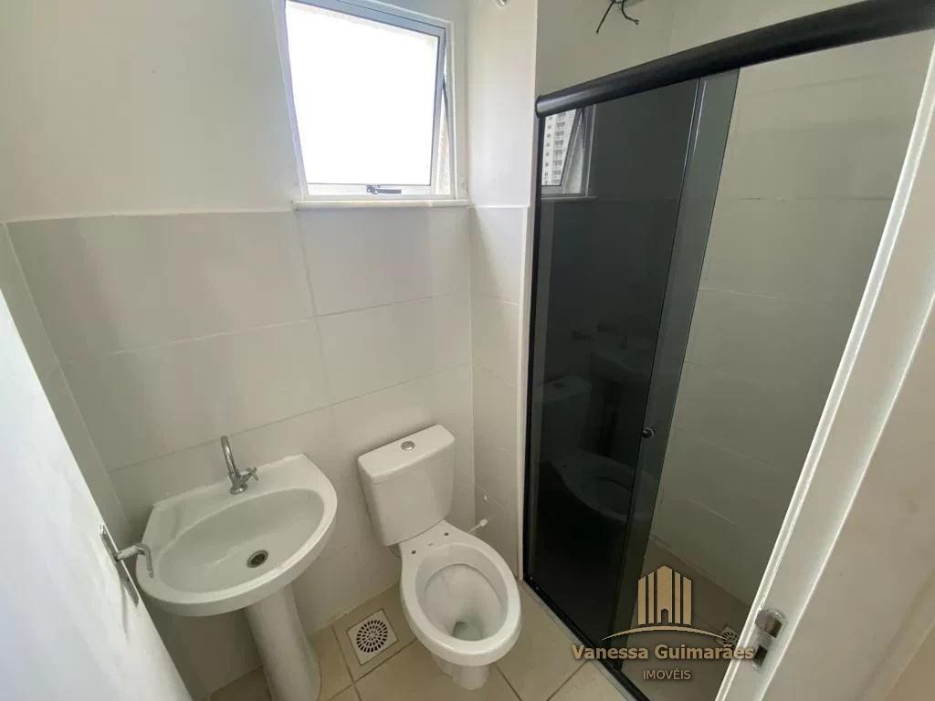 Apartamento à venda no Jardim Mariana Rubi