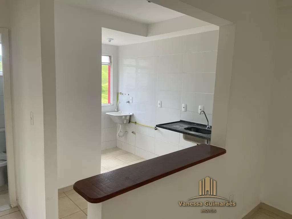 Apartamento à venda no Jardim Mariana Rubi