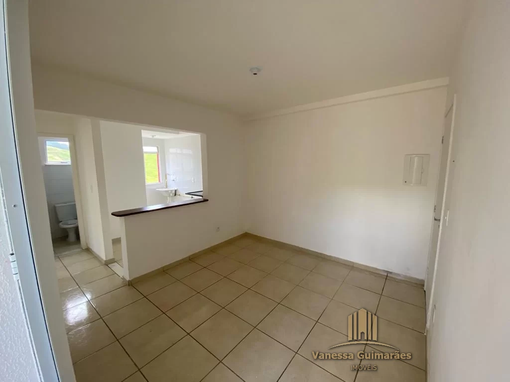 Apartamento à venda no Jardim Mariana Rubi