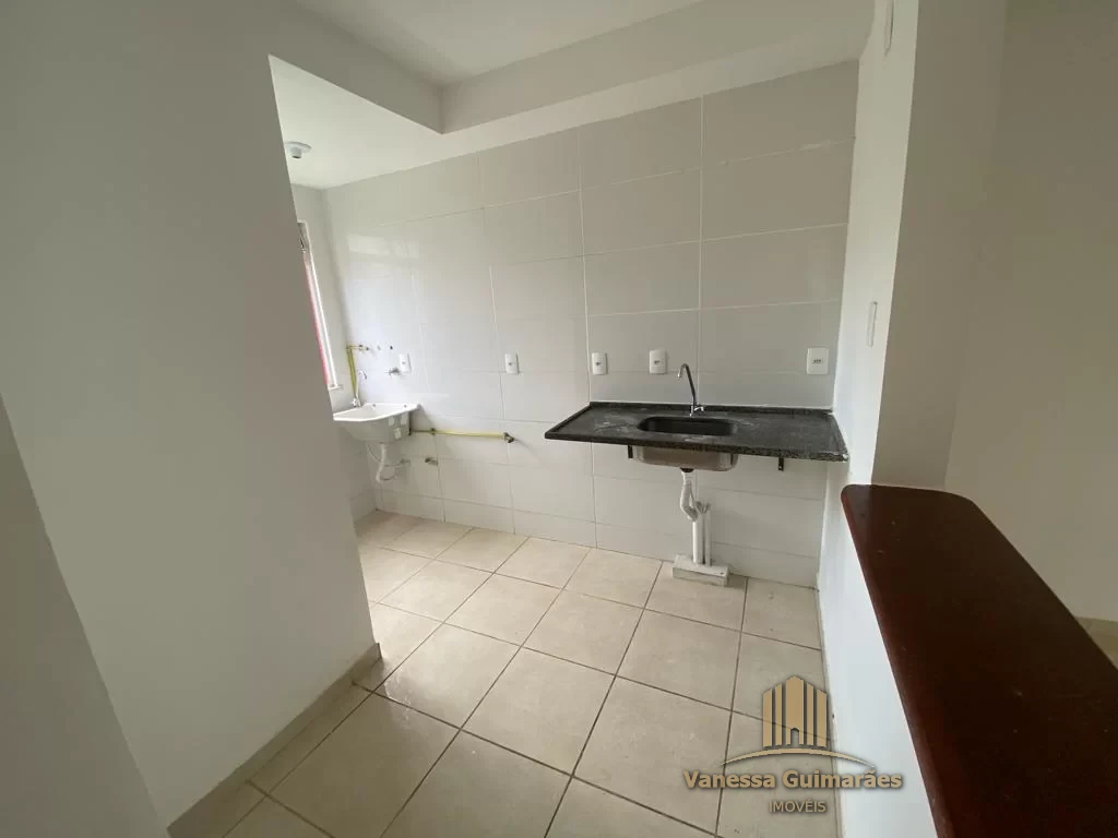 Apartamento à venda no Jardim Mariana Rubi